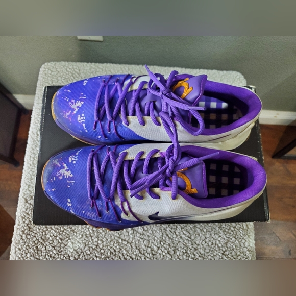 Nike KD8 - Picture 3 of 4